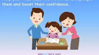 Trust your child | IkenSchool
