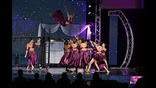 BSDA - Love in the Dark - Choreography by Tiffany Burnette