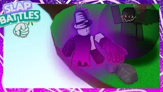 very intense 75-100 kills moment | slap battles