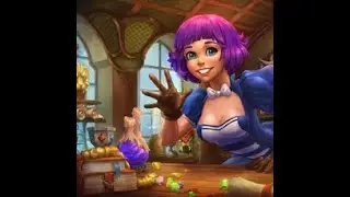 Обзор игры хроники хаоса.