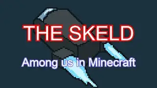 Among Us Skeld in Minecraft (Map Trailer)