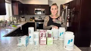 My Favorite Supplements: 1st Phorm