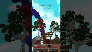 Этот ящер хотел убежать от меня 😂