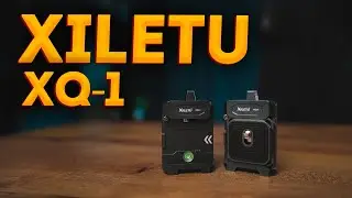 Быстросъёмные площадки Xiletu XQ-1. Доступно, удобно, почти идеально.