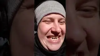 похолодало на улице