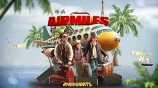 Air Miles (Preview)