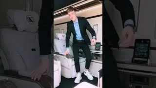 VIP KLASSEN Sprinter JetVan 2023