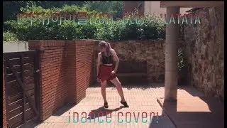 (여자)아이들((G)I-DLE) - 'LATATA' ¡DANCE COVER!