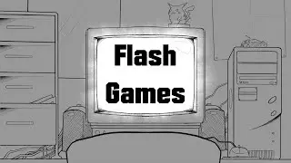 A Goodbye To Flash Games