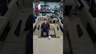 2024 MasterCraft NXT24 Walkthrough