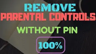 How To Remove Parental Controls From Epic Games 2023