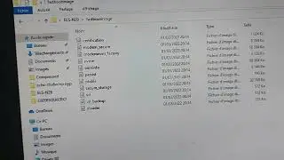 p40 pro ELS-N29 DEAD BOOT REPAIR