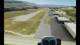 xplane Hollmann Bumble bee