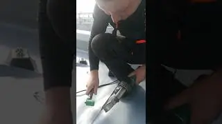 Технология пайки мягкой кровли плоской крыши