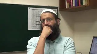 LUMS - a discussion with Dr. Farzad Rafi Khan Part4