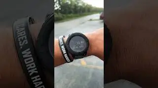 How much weight I lost running 12 miles #weight #burning #runbts