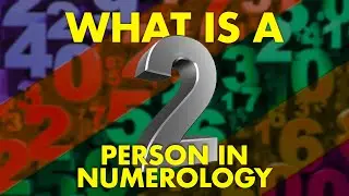 What's a 2-Person Those Born on the 2nd,11th,20th, & 29th in Numerology