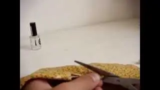 Платье для куклы своими руками