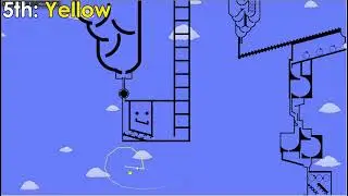 The INCREDIBLE Marble Race S4 P9