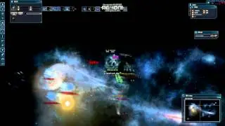 Dark Orbit - Aegis's are bad