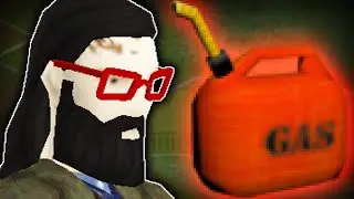 Travelling Miles To Find Precious FUEL | Project Zomboid Zero To Hero #9