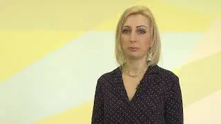 Анна Молчанова - участник конкурса Мастер года