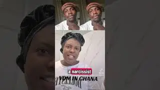 VDM went to Ghana to speak out for Nigerians