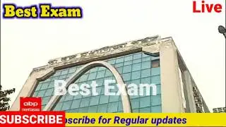 LIVE | Madhyamik Exam News |cancel wb board exam 2021|Madhyamik 2021