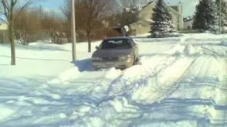 Blizzard 2011