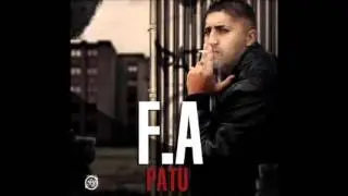 Pattu - Mi fuego mi sol