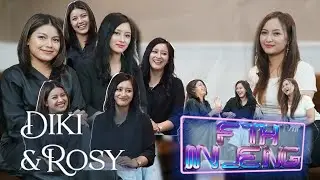 FTH INLENG DIKI & ROSY