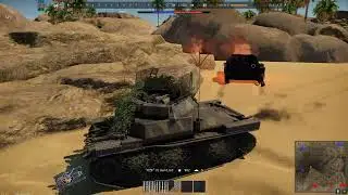 War Thunder