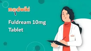 Fuldream 10mg Tablet