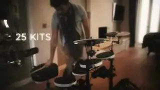 Roland TD-4KP V-Drums Portátil