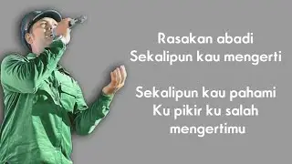 BRODIN NEWPALAPA - HANYA INGIN KAU TAU (Revublik) // Rasakan abadi // lagu dangdut viral tikrok