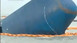 Captain in South Korean ferry tragedy: 