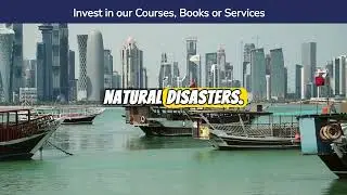 What is the safest place on earth?