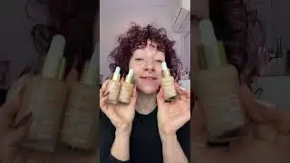 I ONLY APPLY MAKEUP WITH NEW PRODUCTS