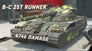 INSANE CLIPPING POTENTIAL - BatChat 25t Runner