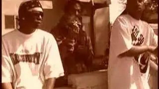 Fashawn - Streets Of Fresno