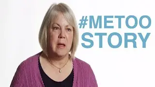 Sexual Assault Story...  #METOO story