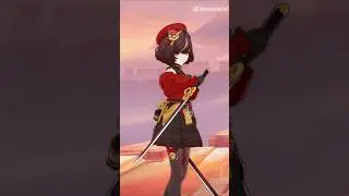 Genshin Impact Mods 