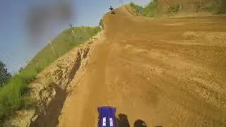 Dornoland YZ250F - SXF450