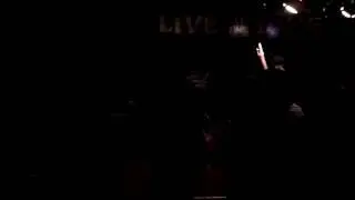 Mr. Brady @ tha royal dive in Oceanside