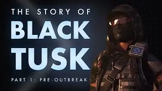 The Division 2 | The Complete Story of Black Tusk | Part 1