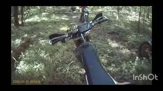 Калужское Поэндуро.