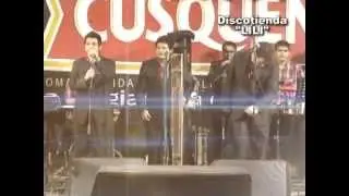 Armonía 10 - Si te vas. Cartavio 2013