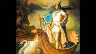 Richard Wagner - Lohengrin - act 1^ part 3