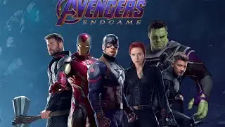 Мстители4:Финал #2 Официальный Трейлер на русском. #МСТИТЕЛИ#ТРЕЙЛЕР AVENGERS 4 END GAME TRAILER