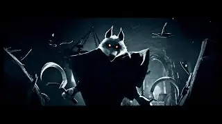 nightmare